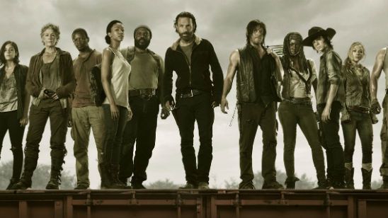 'The Walking Dead': Robert Kirkman afirma que da pistas sobre las futuras muertes de la serie noticias imagen