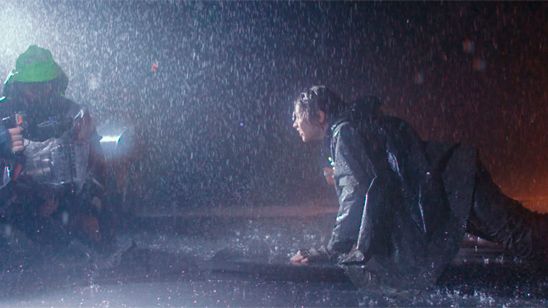 'Rogue One: Una historia de Star Wars': Gareth Edwards explica por qué hubo que hacer 'reshoots' noticias imagen