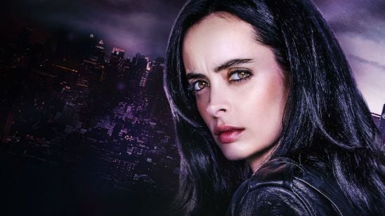 'Jessica Jones': la segunda temporada podría estrenarse antes de lo esperado noticias imagen