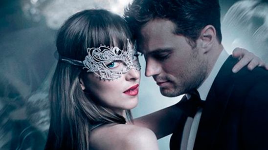 'Cincuenta sombras más oscuras': Taylor Swift y Zayn Malik interpretan el tema principal de la secuela noticias imagen