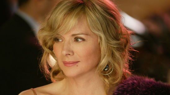 'Sexo en Nueva York': Kim Cattrall insinúa un 'spin-off' de Samantha Jones noticias imagen