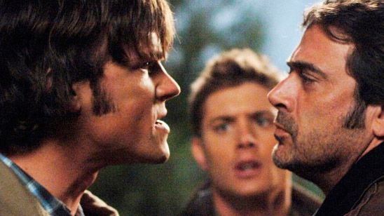 'Sobrenatural': ¿Hay alguna posibilidad de que Jeffrey Dean Morgan regrese a la serie? noticias imagen