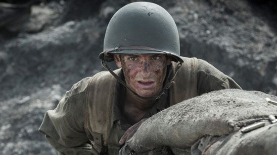 'Hasta el último hombre', la historia de un héroe atípico noticias imagen