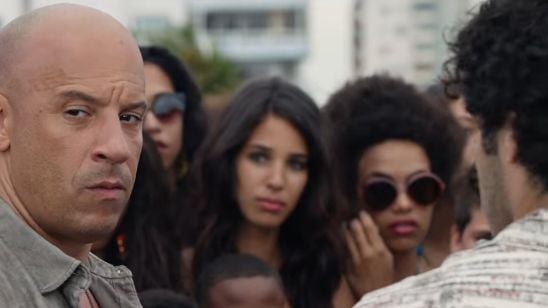 'The Fate of the Furious': Primera sinopsis y primer 'teaser' de la octava entrega de la saga noticias imagen