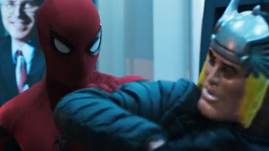 'Spider-Man: Homecoming 2' se estrenará en el verano del año 2019, después de 'Vengadores: Infinity War' noticias imagen