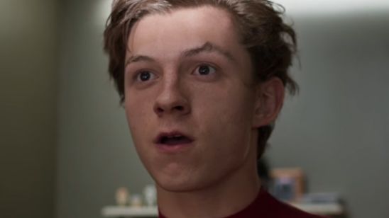 'Spider-Man: Homecoming': Tom Holland reconoce que la primera vez que se puso el traje fue decepcionante noticias imagen