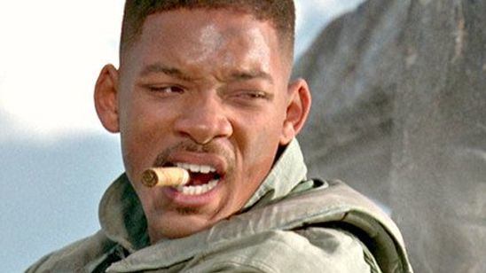 Will Smith eligió hacer 'Escuadrón suicida' en lugar de 'Independence Day: Contraataque' noticias imagen