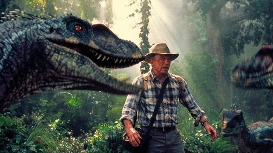 'Parque Jurásico': Hallan restos de la cola de un dinosaurio preservada en ámbar durante 99 millones de años noticias imagen