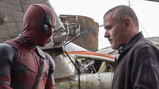 'Deadpool 2': Tim Miller habla sin tapujos sobre los motivos de su salida del proyecto noticias imagen