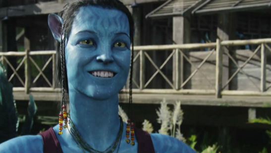 'Avatar 2': Sigourney Weaver cree que la secuela podría retrasar su fecha de estreno