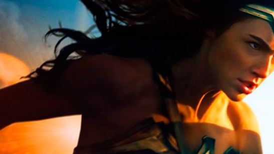 'Wonder Woman': La directora habla sobre las influencias de la película y la responsabilidad que sintió