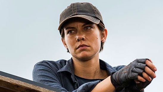 'The Walking Dead' despide su séptima temporada hasta 2017 con 'Hearts Still Beating' (7x08) noticias imagen