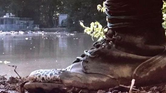 'The Walking Dead': ¿Quién vigilaba a Rick y Aaron desde la distancia en el 7x08? noticias imagen