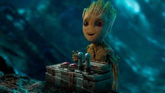 'Guardianes de la Galaxia Vol. 2': James Gunn tuvo que cambiar la línea temporal para incluir al Bebé Groot noticias imagen