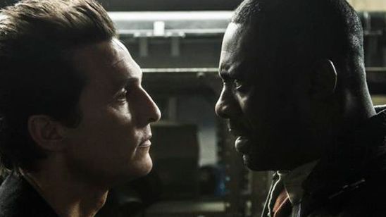 ‘La Torre Oscura’: Idris Elba y Matthew McConaughey se enfrentan cara a cara en una nueva imagen de la película noticias imagen