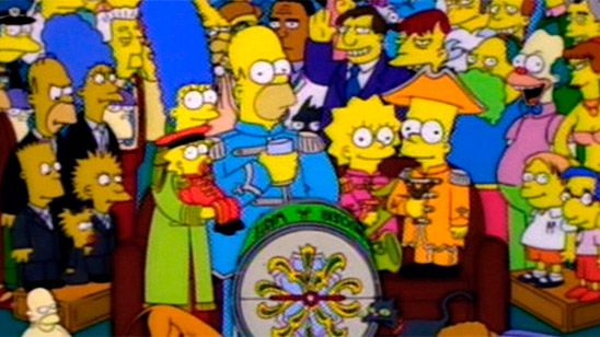 'Los Simpson': Este grupo interpreta las mejores canciones de la serie a capela noticias imagen