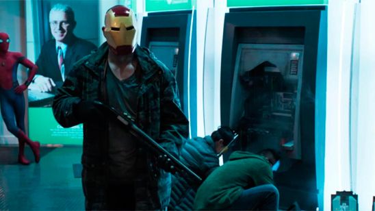 'Spider-Man: Homecoming': La escena del robo que aparece en el tráiler tiene su origen en los cómics noticias imagen