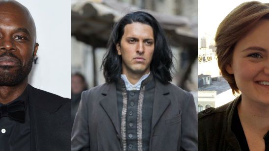 'Star Trek: Discovery' añade tres actores a su reparto para interpretar a Klingons noticias imagen