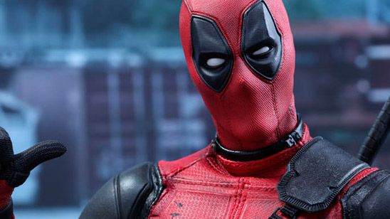 'Deadpool': Ryan Reynolds explica por qué la película ha sido nominada en los Globos de Oro noticias imagen
