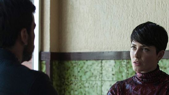 'Contratiempo': Bárbara Lennie nos presenta su nueva película en este vídeo EXCLUSIVO noticias imagen