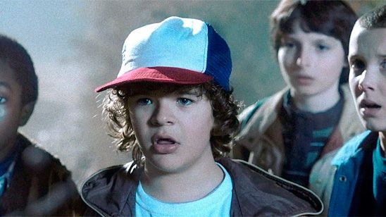 'Stranger Things': Así han reaccionado los protagonistas al enterarse de su  nonimación a los Globos de Oro noticias imagen