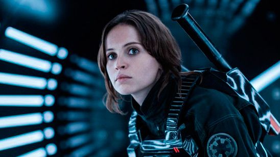 'Rogue One: Una historia de Star Wars': ¡Te contamos nuestras primeras impresiones de la película en este vídeo! noticias imagen
