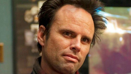 'Tomb Raider': Walton Goggins compara el 'reboot' con 'Indiana Jones'