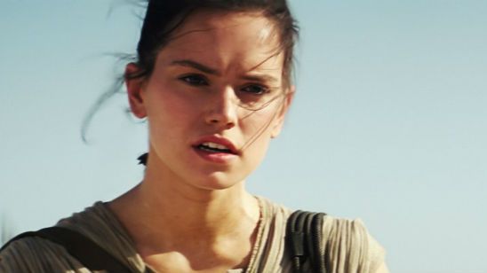 'Star Wars: Episodio VIII': Daisy Ridley actualiza el estado de la película  noticias imagen