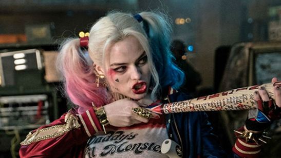 Margot Robbie volverá a ser Harley Quinn bajo la dirección de David Ayer en 'Gotham City Sirens'