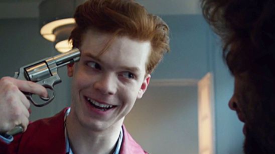 'Gotham': Cameron Monaghan comparte una fotografía donde aparece vestido como el Joker noticias imagen