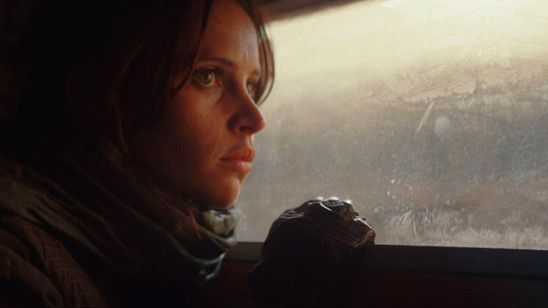 'Rogue One: Una historia de Star Wars': Las últimas estimaciones cifran en 350 millones de dólares la recaudación mundial en su estreno noticias imagen