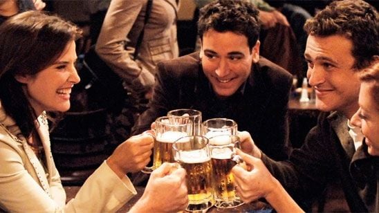 'Cómo conocí a vuestra madre': un nuevo 'spin-off' de la serie ya está en marcha noticias imagen