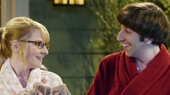 'The Big Bang Theory': El bebé de Wolowitz no cambiará la esencia de la serie noticias imagen