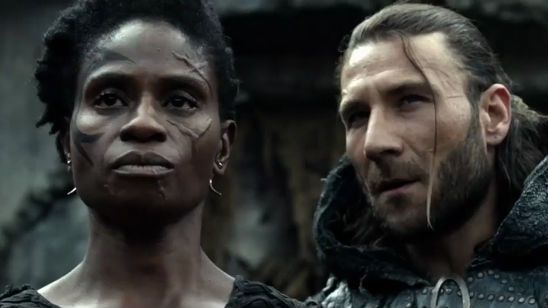 'Los 100': la muerte es inevitable en el primer tráiler de la cuarta temporada noticias imagen