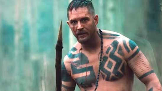'Taboo': HBO España estrenará en exclusiva la esperada miniserie protagonizada por Tom Hardy noticias imagen