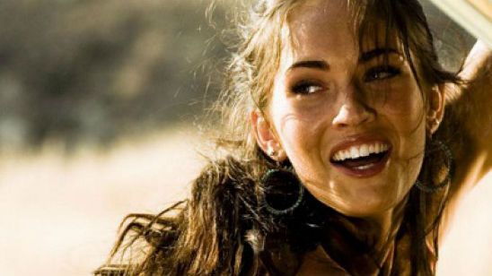 'Gotham City Sirens': Un 'fan art' imagina qué aspecto podría tener Megan Fox como Hiedra Venenosa noticias imagen