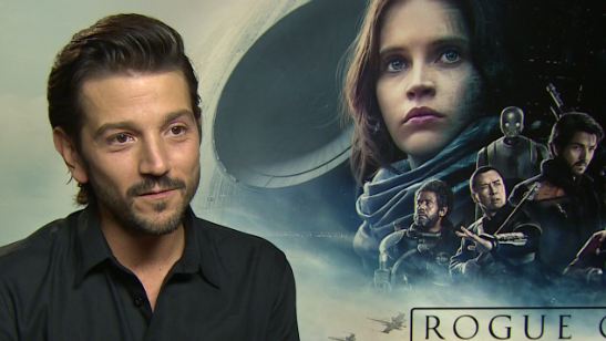 'Rogue One: Una historia de Star Wars': ¿Qué sintieron los actores y el director al fichar por el 'spin-off'?