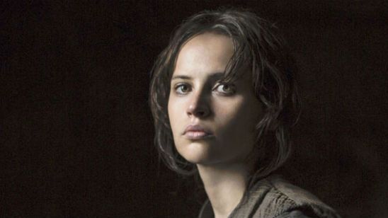 'Rogue One: Una historia de Star Wars': Felicity Jones explica por qué su personaje es tan frío y desconfiado noticias imagen
