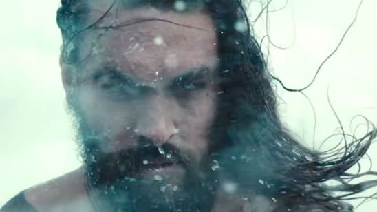 'La Liga de la Justicia': Nuevas imágenes de Jason Momoa durante el rodaje de la película noticias imagen
