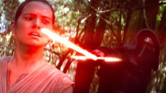 'Star Wars': Kathleen Kennedy pone fecha a los primeros adelantos del 'Episodio VIII' noticias imagen