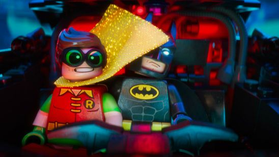 'Batman: La Lego película': Bruce Wayne te felicita la Navidad en una nueva promo noticias imagen