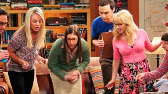 'The Big Bang Theory': Conoce las Vanity Cards o cómo dejar un mensaje a los fans y que muy pocos se den cuenta noticias imagen