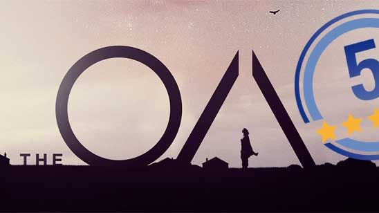 CRÍTICA: 'The OA' o lo bien que le sienta a Netflix la ciencia ficción noticias imagen
