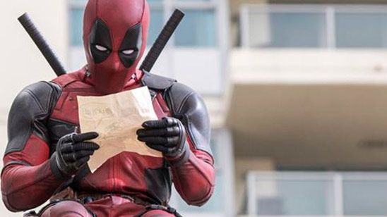 'Deadpool': Ryan Reynolds revela su frase favorita de la película que fue eliminada noticias imagen