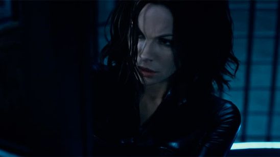 'Underworld: Guerras de sangre': Kate Beckinsale pelea en una jaula en el nuevo adelanto de la película noticias imagen