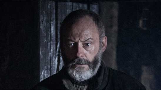 'Juego de Tronos': Liam Cunningham recalca la pasión única de los fans españoles noticias imagen