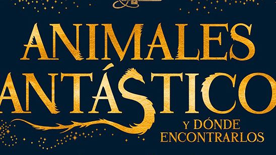 'Animales fantásticos y dónde encontrarlos': El guion de la película en español ya tiene fecha noticias imagen