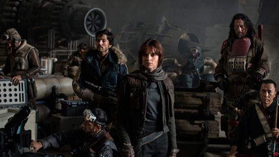 'Rogue One: Una historia de Star Wars': Este actor podría regresar para una posible secuela noticias imagen