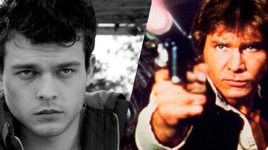 'Star Wars': El 'spin-off' protagonizado por Han Solo comenzará a rodarse en febrero de 2017 noticias imagen