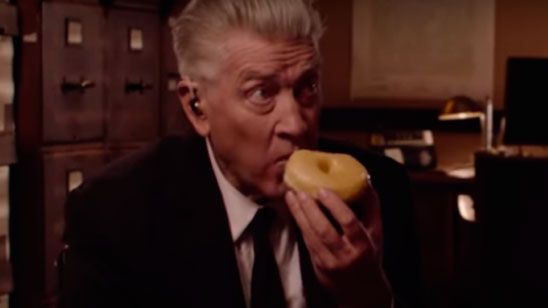 'Twin Peaks': David Lynch protagoniza el nuevo 'teaser' de la tercera temporada noticias imagen